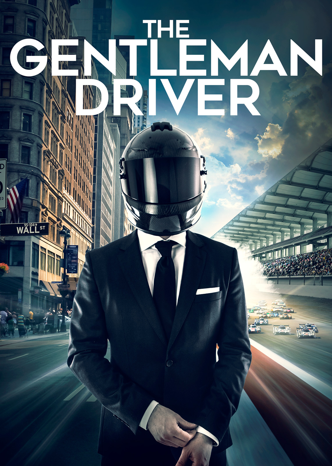 دانلود فیلم The Gentleman Driver 2018
